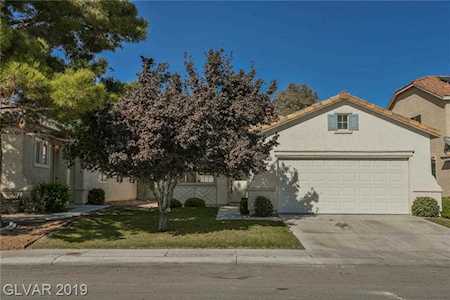 1806 Running Fawn Ct North Las Vegas, NV 89031