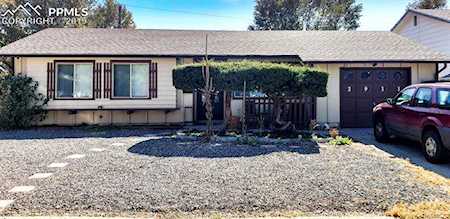 2911 Hudson Street Colorado Springs, CO 80910