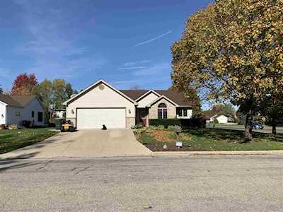 2312 Richmond Ct Sun Prairie, WI 53590