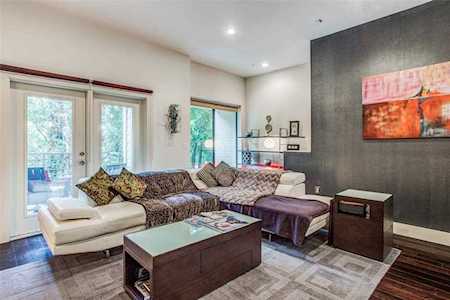 4111 Newton Avenue #25 Dallas, TX 75219