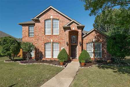 2501 Loftsmoor Lane Plano, TX 75025