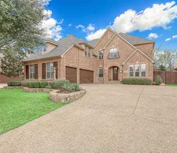 1530 Bellnap Drive Allen, TX 75013
