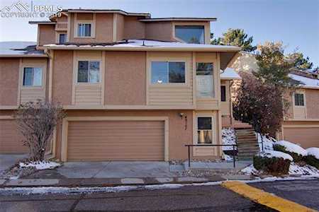 4070 Autumn Heights Drive Colorado Springs, CO 80906