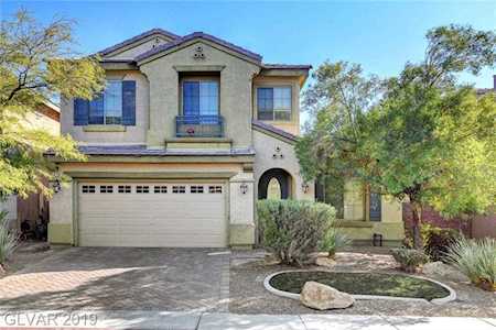 8220 Swallow Falls St #0 North Las Vegas, NV 89085
