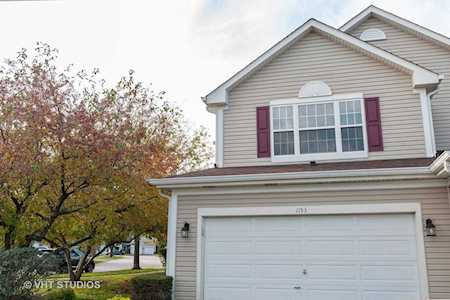 1193 Heartland Gate Lake In The Hills, IL 60156