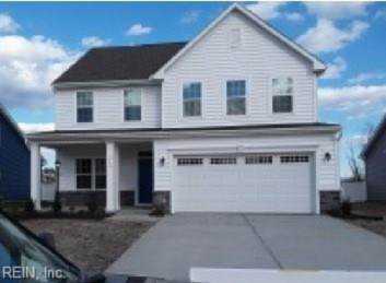 215 Green Lake Rd Moyock, NC 27958
