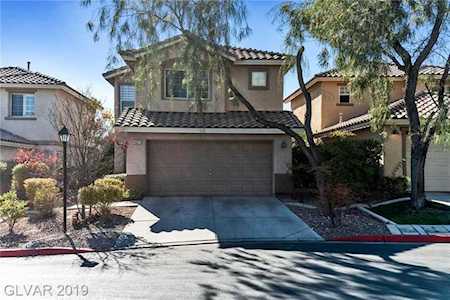 11027 Mimosa Leaf Ct Las Vegas, NV 89144