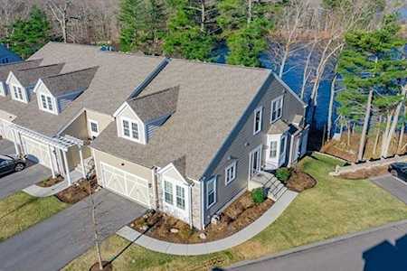 22 Iris Court #30 Canton, MA 02021