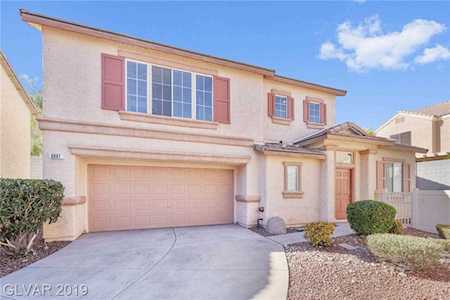 6887 Momentos St Las Vegas, NV 89149