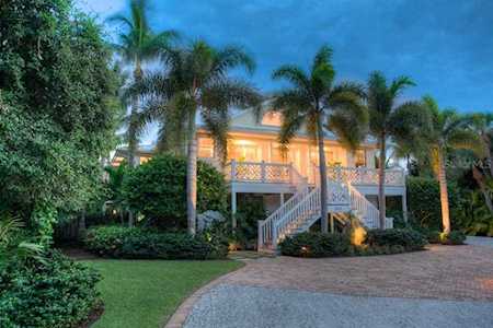 360 Gasparilla Street Boca Grande, FL 33921