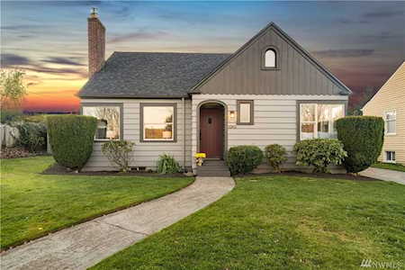 2262 Cinkovich St Enumclaw, WA 98022