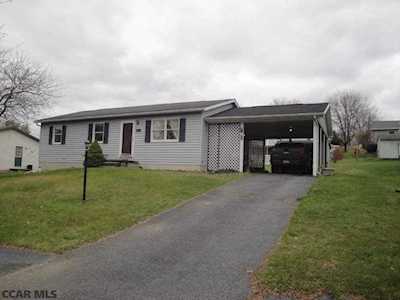 116 Melanie Lane Pleasant Gap, PA 16823