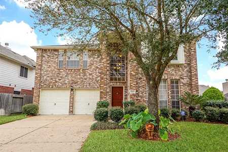 17602 W Copper Lakes Drive Dr Houston, TX 77095