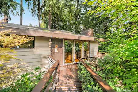 10014 NE 24th St Bellevue, WA 98004