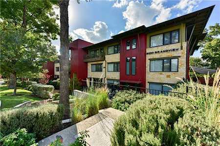 3200 Grandview St #5 Austin, TX 78705