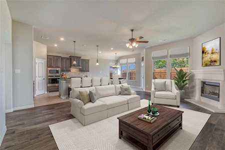 1540 Ranchview Drive Saginaw, TX 76131