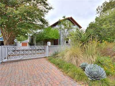 4712 Sinclair Ave Austin, TX 78756