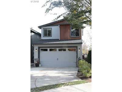 16901 SE 41st Cir Vancouver, WA 98683