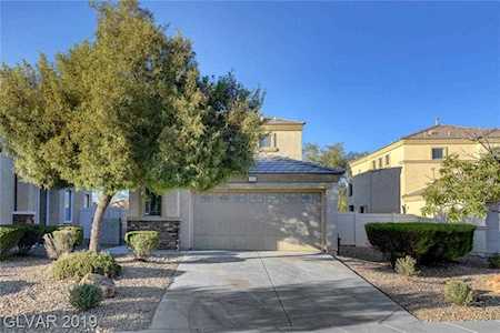3612 Turquoise Waters Ave North Las Vegas, NV 89081