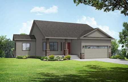 10715 Settlers Lane Hanover, MN 55341