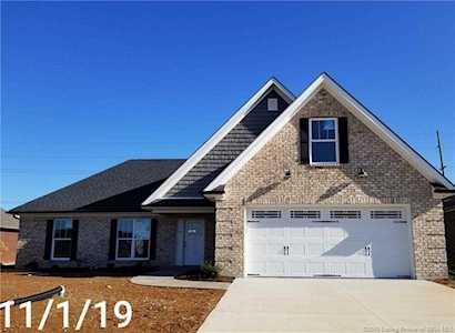 5726 Sugar Berry Lane Jeffersonville, IN 47130