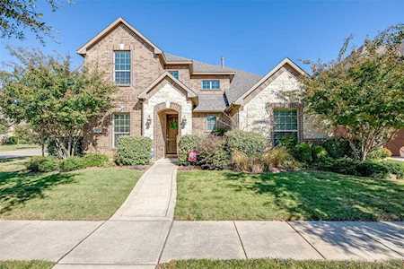 6801 Oriole Lane North Richland Hills, TX 76182