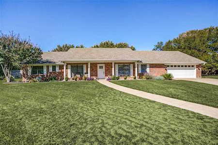 14 Riviera Court Trophy Club, TX 76262