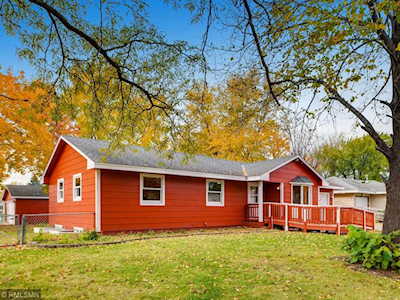 7001 Emerson Avenue N Brooklyn Center, MN 55430