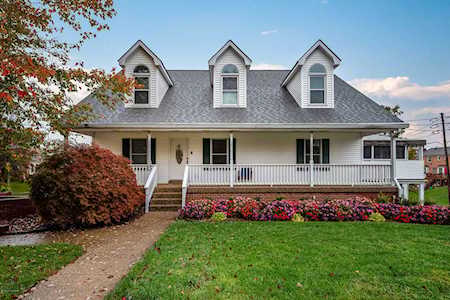 12003 Ellingsworth Ln Louisville, KY 40243
