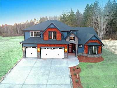 000 Confidential Ave. Snohomish, WA 98290