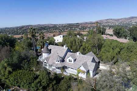 1285 Morada Orange Park Acres, CA 92869