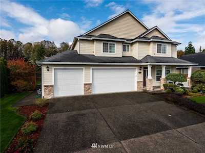 209 Mable Lane Woodland, WA 98674