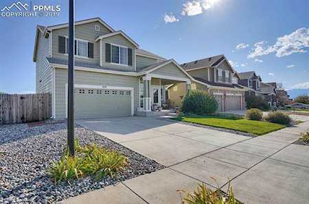 1755 Silver Meadow Circle Colorado Springs, CO 80951