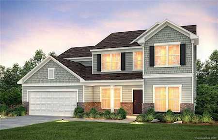 4614 Kensington Place Indian Land, SC 29707