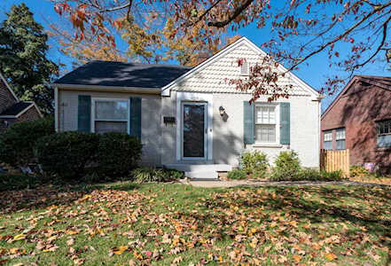 4019 Hillsboro Rd Louisville, KY 40207