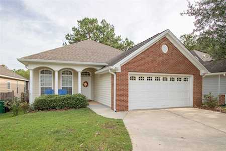 1842 Acorn Ridge Trail Tallahassee, FL 32312