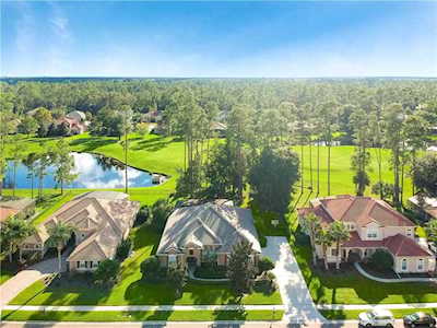 1075 Walnut Woods Place Lake Mary, FL 32746