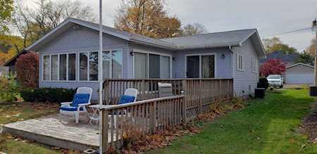 10370 N North Channel Drive Syracuse, IN 46567