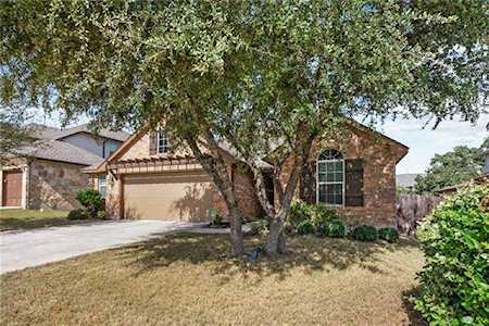 4207 Oldenburg Ln Cedar Park, TX 78613