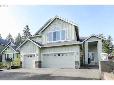 18203 NE 30th Cir Vancouver, WA 98682