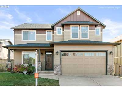 2203 S Cispus Way Ridgefield, WA 98642