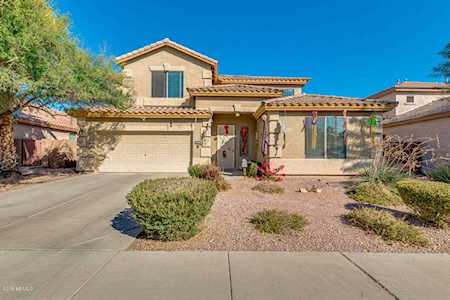 17034 W Limestone Drive Surprise, AZ 85374