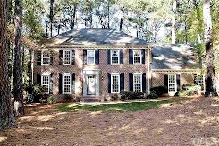 9908 Darnell Court Raleigh, NC 27615