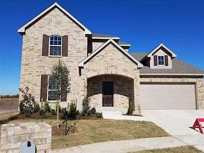 509 Gentle Breeze Court Heath, TX 75126