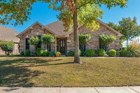 14032 Bronc Pen Lane Fort Worth, TX 76052