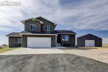7453 Chewy Court Fountain, CO 80817