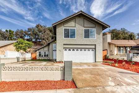 3486 Clavelita St San Diego, CA 92154