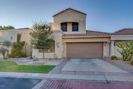 8100 E Camelback Road #57 Scottsdale, AZ 85251