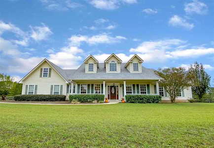 9528 Star View Lane Tallahassee, FL 32309