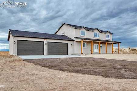 16365 Judge Orr Road Peyton, CO 80831